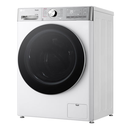 WASHER DRYER F4DR913P3WA LG