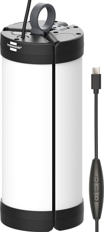 LUMINAIRE LED TENTO VL500 IP54 500LM