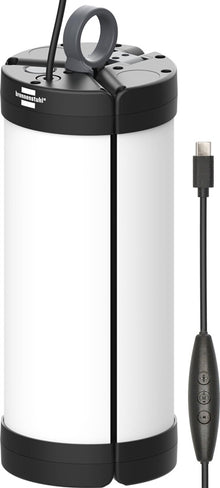 LUMINAIRE LED TENTO VL500 IP54 500LM