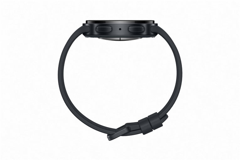 Laikrodis Samsung Galaxy Watch 9 40mm BT, juoda sp.