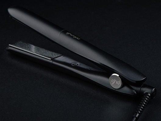 Plaukų tiesintuvas GHD Gold Classic