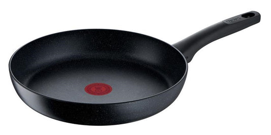Patelnia Tefal BLACK STONE, 28 cm, aluminium