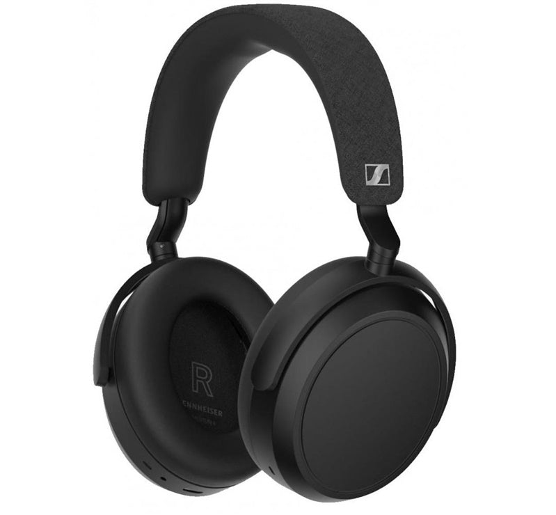 SENNHEISER MOMENTUM 4 HEADPHONES BLACK