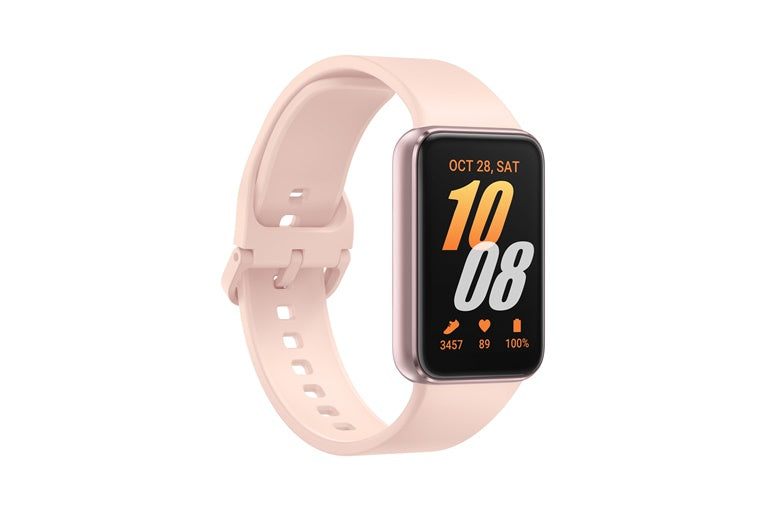 Smartwatch Samsung Galaxy Fit3 SM-R390NZAAEUE złoty