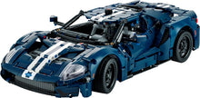 Конструктор LEGO Technic 2022 Ford GT 42154