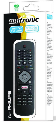 PULTAS UNIVERSALUS TV PHILIPS JL1719
