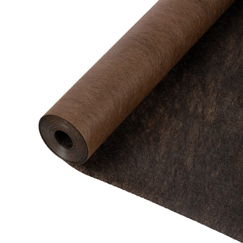 Geotekstilė Plantex Premium, juoda, 15 m x 1 m 68 g/m²