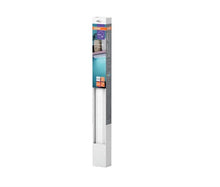 LAMP FIXT 1W 70LM 4000K 40CM RECHARGE