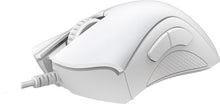 Gaming Mouse Razer Deathadder Essential, white