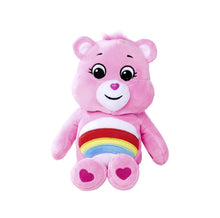 Pliušinis žaislas Simba ShareBear Cheer, rožinis, 35 cm