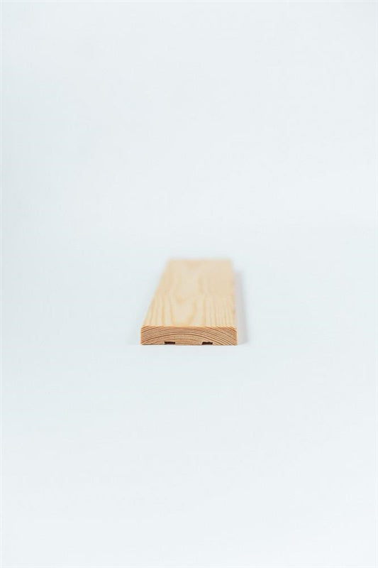 TRIM MOULDING 10X50X1200MM PINE-K (10)