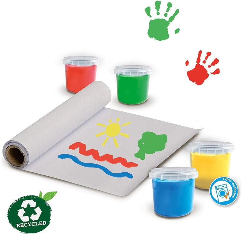SES Creative ECO 24926 Craft Set, assorted colours