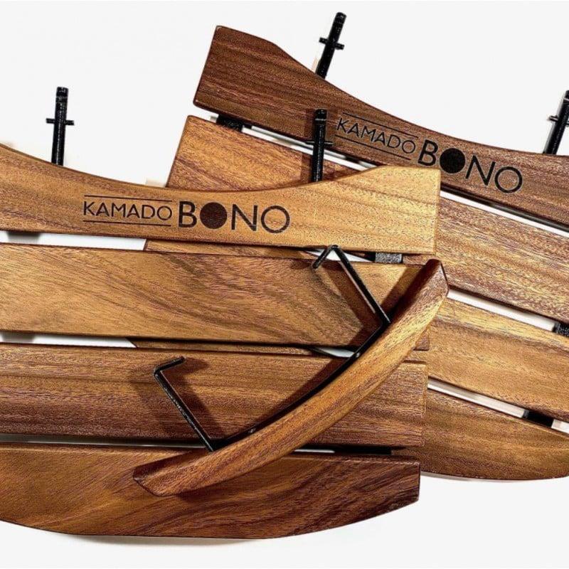 Grill rack for Kamado Bono Grande, 47 cm