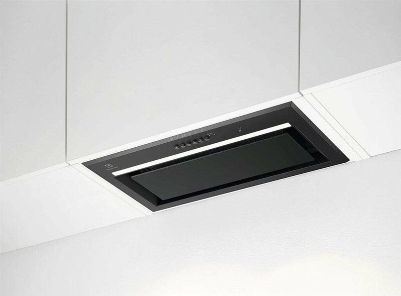 Įmontuojamas gartraukis Electrolux LFG815K
