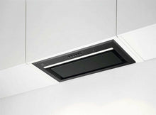 Įmontuojamas gartraukis Electrolux LFG815K