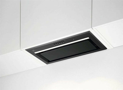 Įmontuojamas gartraukis Electrolux LFG815K
