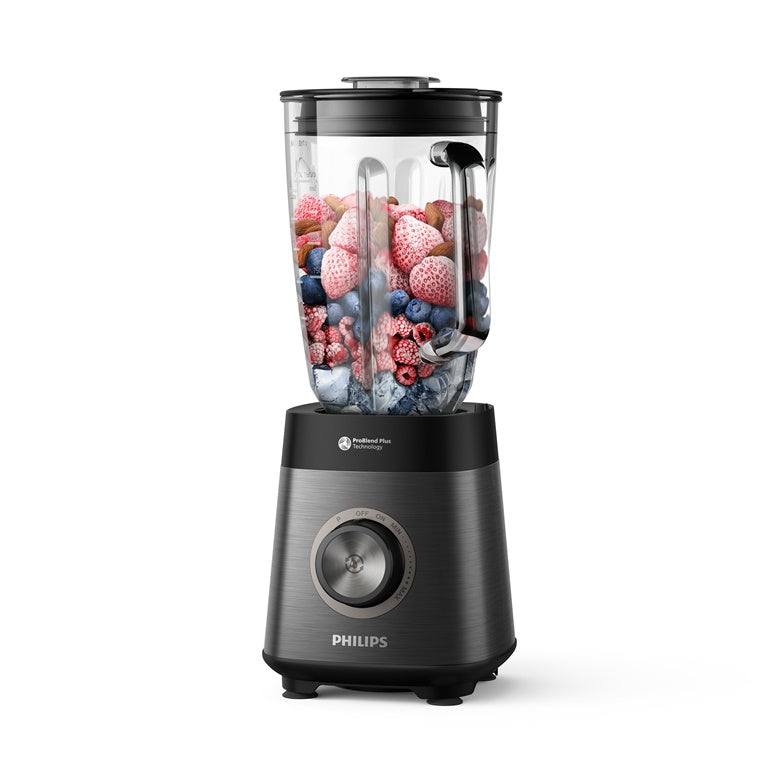 Blender PHILIPS HR3041/00, black
