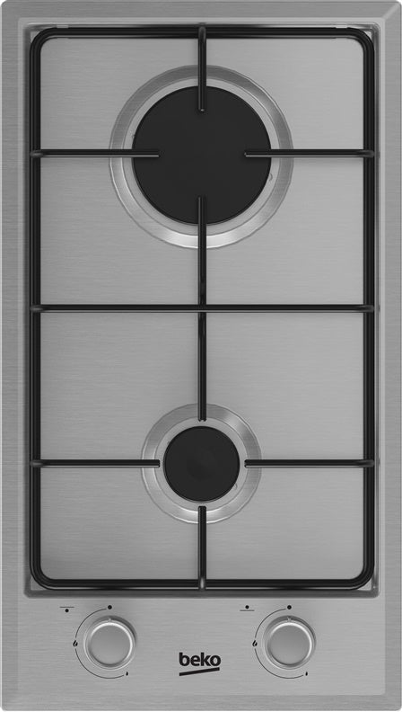 Gas hob Beko HDCG32220FX