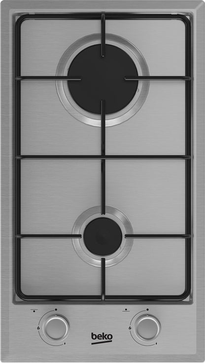Gas hob Beko HDCG32220FX