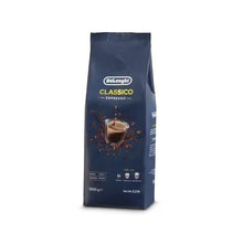 Kavos pupelės DeLonghi Classico, 1 kg