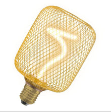 Osram LED Bulb, E27, 3.5W, 170lm, 1800K, DIM
