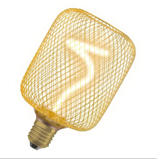 Żarówka Osram LED, E27, 3,5W, 170lm, 1800K, DIM