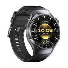 SMARTWATCH HUAWEI WATCH GT 4 PRO 46MM CZARNY