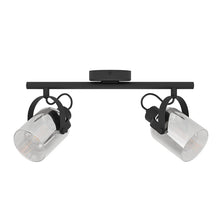 Directional luminaire Eglo BERREGAS, 40 W, E27