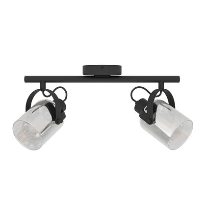 Directional luminaire Eglo BERREGAS, 40 W, E27
