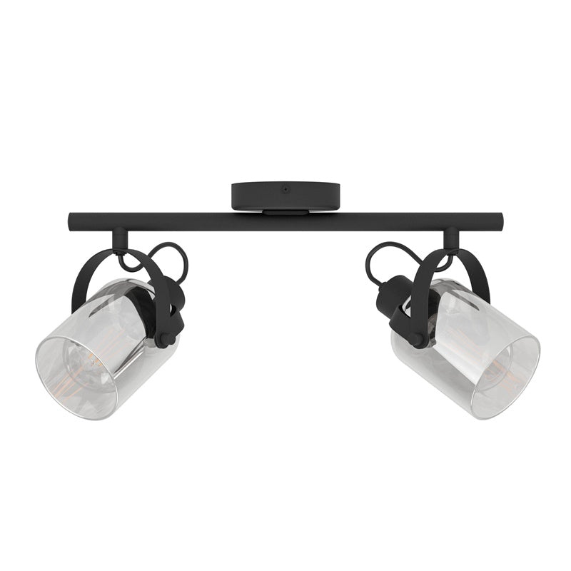Directional luminaire Eglo BERREGAS, 40 W, E27