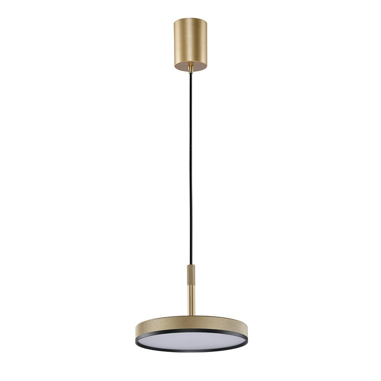 Viokef Don pendant light, 24 W, 3000 °K