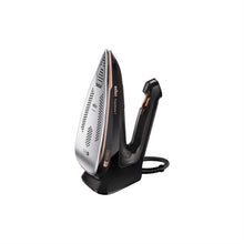 Żelazko Braun FreeStyle 7 FI7276BK, czarne