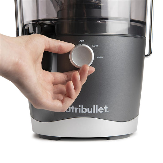 Juicer Nutribullet NBJ100G, 800 W