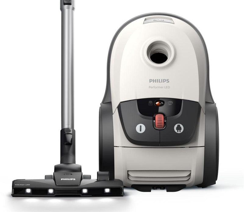Dulkių siurblys Philips 8000 XD8142/12, 900 W