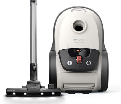 Dulkių siurblys Philips 8000 XD8142/12, 900 W