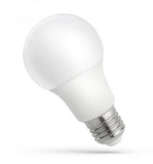 Light bulb Spectrum LED, A60, E27, 9W, 820LM, 4000K