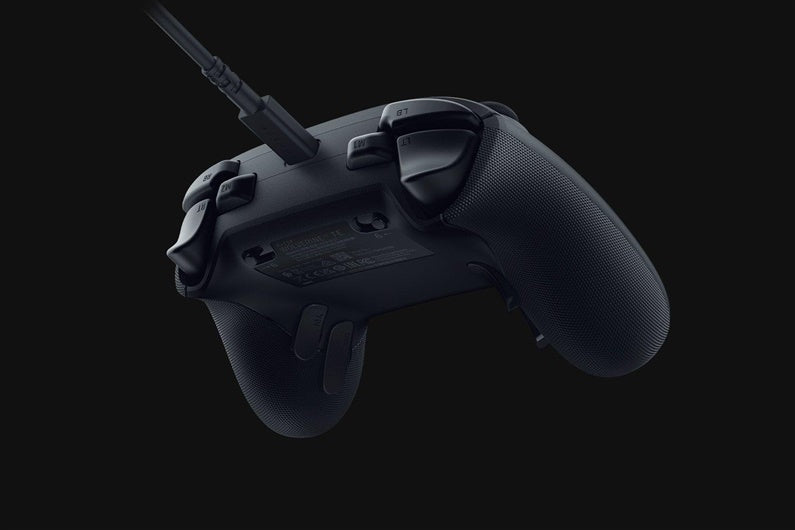 Žaidimų pultas Razer Wolverine V3 Tournament Edition