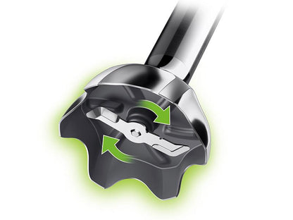 ROZDRABNIACZ MQ30201M MULTIQUICK 3 BRAUN