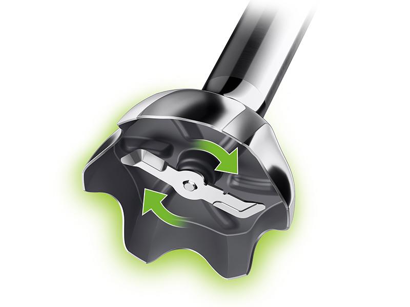 ROZDRABNIACZ MQ30201M MULTIQUICK 3 BRAUN
