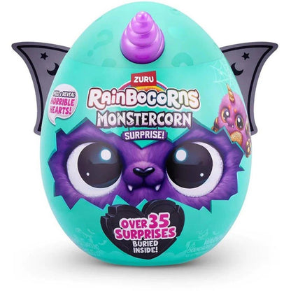 Rainbocorns Monstercorn 9297 Toy