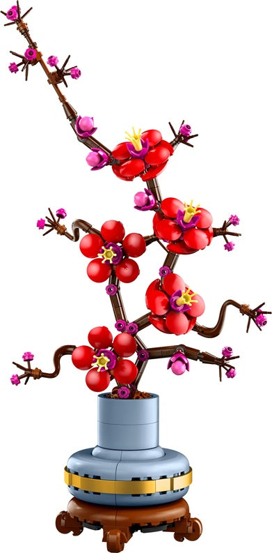 LEGO® Icons Plum Blossoms 10369