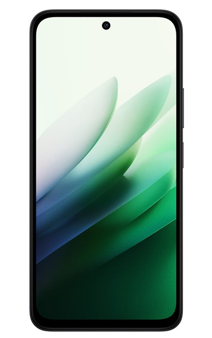 Mobile phone Xiaomi Redmi 15, 128 GB, black