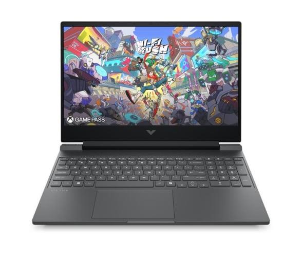 HP Victus 15 i5 16/512GB 15.6" RTX4050 Laptop