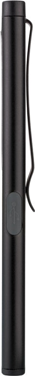 HANDHELD FLASHLIGHT 200LM 6500K 450MAH IP20