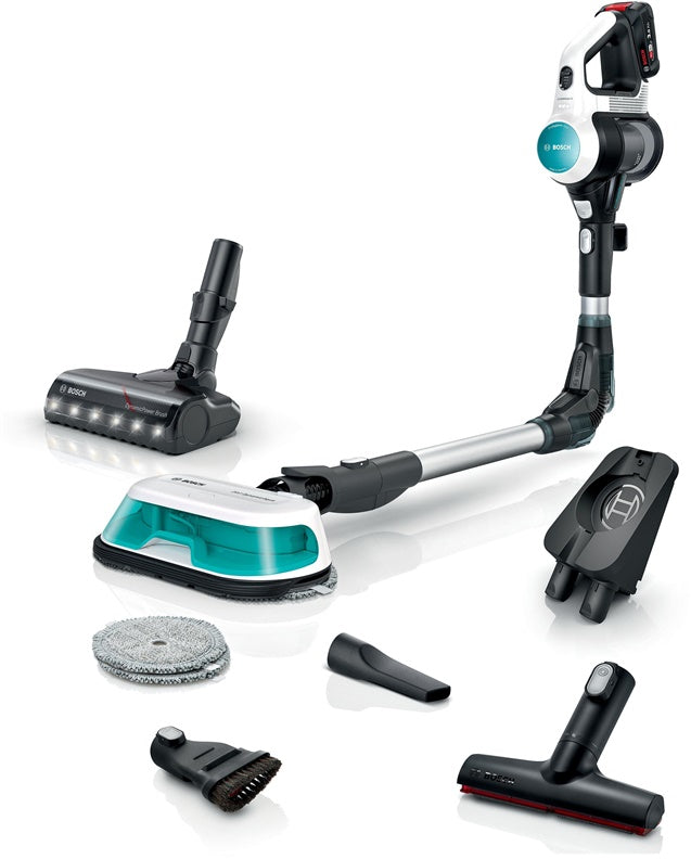 Odkurzacz pionowy Bosch BCS71HYG1