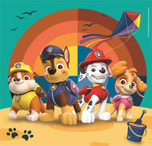 Dėlionė Clementoni PAW PATROL 25291, 21 cm x 20.5 cm