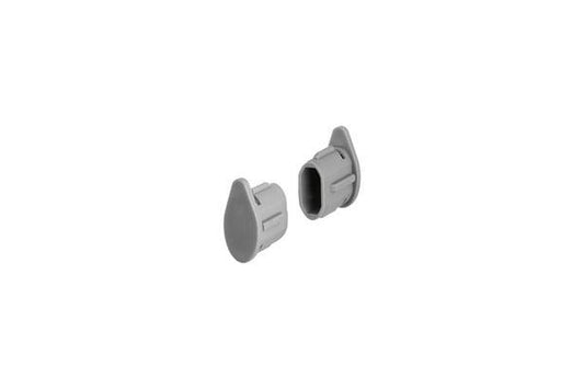 Dolle Cover, 31 mm x 32 mm, 2 pcs.