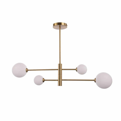 Ceiling lamp Light Prestige Dorado, 40 W, G9