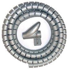 Spirala ochronna, do kabli Chs CHT-20, 2 m