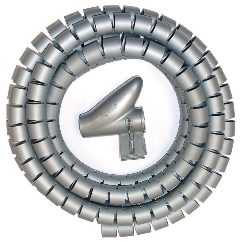 Spirala ochronna, do kabli Chs CHT-20, 2 m